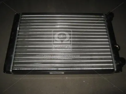 Радиатор охлаждения двигателя GOLF3/VENTO 14/16MT 91-98 Van Wezel 58002028
