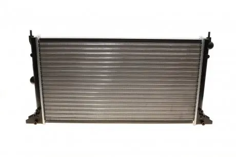 Радіатор охолодження VW Sharan 95-10 Van Wezel 58002188