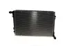 Радиатор охлаждения VW Caddy 1.9/2.0TDI (+/-AC) Van Wezel 58002224 (фото 1)
