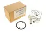 Радиатор масляный VW Caddy III/Golf/Skoda Octavia 1.6-2.0 96-10 (теплообменник) Van Wezel 58003147 (фото 1)