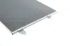 Радиатор кондиционера VW Passat 05-14/CC 2.0TDI 11-16 (440x560x16) Van Wezel 58005225 (фото 4)