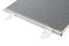 Радіатор кондиціонера VW Passat 05-14/CC 2.0TDI 11-16 Van Wezel 58005323 (фото 8)