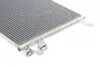Радиатор кондиционера Audi A3/Q2/Skoda Octavia III/Superb III/VW Arteon/Golf Alltrack 1.0-2.0D 12- Van Wezel 58005335 (фото 5)