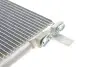 Радиатор кондиционера Audi A3/Q2/Skoda Octavia III/Superb III/VW Arteon/Golf Alltrack 1.0-2.0D 12- Van Wezel 58005335 (фото 8)