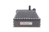 Радиатор печки VW POLO/TRANSP ALL 80-94 Van Wezel 58006062 (фото 3)