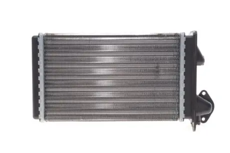 Радиатор печки VW POLO/TRANSP ALL 80-94 Van Wezel 58006062