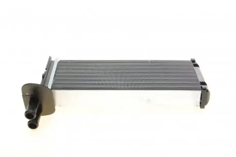 Радиатор печки VW T4 1.8-2.8 TDI 90-03 Van Wezel 58006097