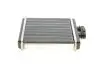 Радиатор печки Skoda Fabia/VW Polo 1.4-1.9 TDI 01- Van Wezel 58006196 (фото 4)