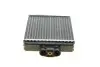 Радиатор печки Skoda Fabia/VW Polo 1.4-1.9 TDI 01- Van Wezel 58006196 (фото 5)
