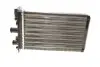 Радиатор печки TRANSPORTER REAR UNIT 96- Van Wezel 58006239 (фото 3)