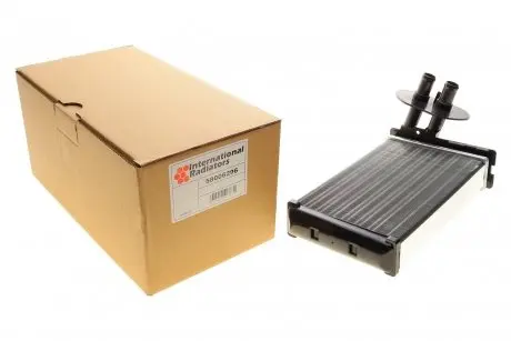 Радиатор печки TRANSPORTER T4 28i/25D 00 Van Wezel 58006296