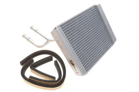 Радіатор пічки VW T5 (03-) Van Wezel 58006378