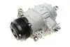 Компрессор кондиционера VW Crafter 2.0 TDI 11-16 Van Wezel 5800K384 (фото 11)