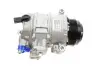 Компрессор кондиционера VW Crafter 2.0 TDI 11-16 Van Wezel 5800K384 (фото 2)