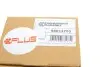 Радіатор масляний Skoda Fabia III/Octavia III/Superb III 1.0-1.4TSI/1.6 11- Van Wezel 58013703 (фото 8)