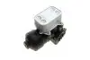 Радіатор масляний (з корпусом фільтра) VW Caddy III/Crafter/T5 (теплообмінник) Van Wezel 58013721 (фото 2)