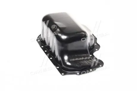 Поддон, Масляный картера двигателя VAG POLO 1.2 (Wan Wezel) Van Wezel 5827071