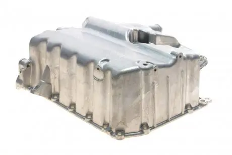 Поддон, Масляный картера двигателя VAG 1.2 TDi (Wan Wezel) Van Wezel 5829070