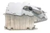 Піддон, масляний картера двигуна VAG 1.2 TDi (Wan Wezel) Van Wezel 5829070 (фото 6)
