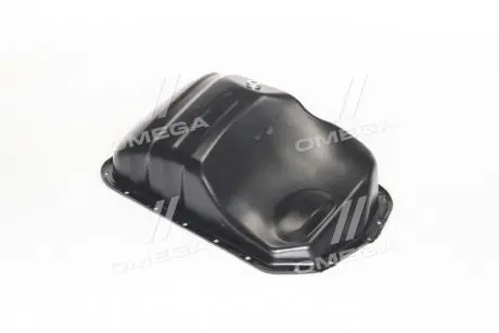 Піддон, масляний картера двигуна VAG GOLF, PASSAT (Wan Wezel) Van Wezel 5833070