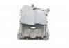 Поддон, Масляный картера двигателя VAG Passat 1.9 TDi (вир-во) Van Wezel 5839071 (фото 4)