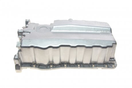 Поддон, Масляный картера двигателя VAG Passat 1.9 TDi (вир-во) Van Wezel 5839071 (фото 1)