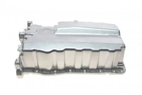 Маслоприймач (піддон) VW Caddy III 1.9 TDI/2.0 SDI 04-10 Van Wezel 5839071