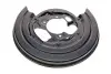 Защита диска тормозного (заднего) (R) MB Sprinter 906 416-518CDI 06-18/VW Crafter 06-16 Van Wezel 5862374 (фото 4)