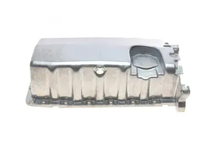 Маслоприймач (піддон) VW Caddy/Polo 1.6/1.9D/2.0 95- Van Wezel 5888070