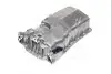 Поддон, Масляный картера двигателя VAG 1.8 (AGN) (Wan Wezel) Van Wezel 5888074 (фото 2)