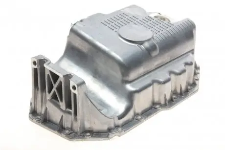 Поддон, масляный картера двигателя VAG Golf IV 1.4/1.6 16v (Wan Wezel) Van Wezel 5888077