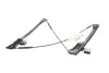 Стеклоподъемник (передний) VW Bora/Golf IV 97-05 (R) (электро) (без моторчика) Van Wezel 5888264 (фото 6)