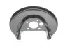 Защита тормозного диска (заднего) (L) VW Golf IV/Skoda Octavia I/Rapid 96-19 Van Wezel 5888373 (фото 1)