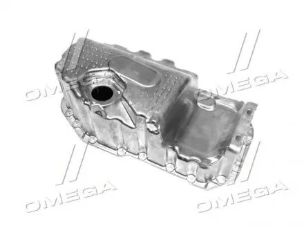 Поддон, Масляный картера двигателя VAG 1.4/1.6FSi avec trous (Wan Wezel) Van Wezel 5894071