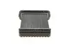 Радиатор печки Volvo C70/S70/V70 95-05 Van Wezel 59006085 (фото 4)