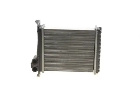 Радиатор печки Volvo C70/S70/V70 95-05 Van Wezel 59006085