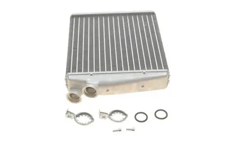 Радиатор печки Land Rover Discovery/Freelander/Range Rover 2.0/2.2/3.2 06- Van Wezel 59006163