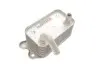 Радиатор масляный Volvo S60 I/S80 I/V70 II/XC70 I/XC90 I 2.4D 01-14 Van Wezel 59013702 (фото 7)