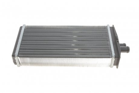 Радиатор отопителя SKODA FELICIA (6U) (94-) 1.3 Van Wezel 76006016 (фото 1)