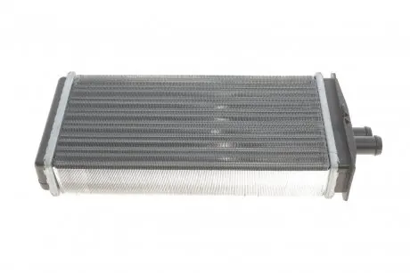 Радиатор печки VW Caddy 1.6 96-00 Van Wezel 76006016