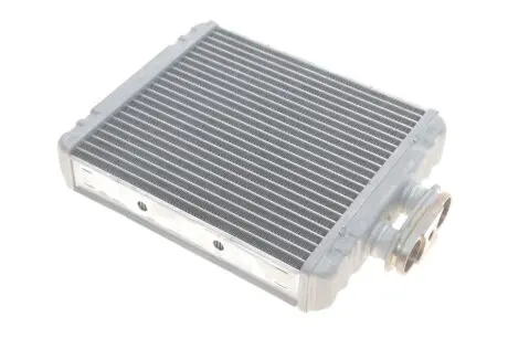 Радіатор пічки Audi A1/Seat Toledo/Skoda Fobia/VW Polo 1.0-2.0 12- Van Wezel 76016700