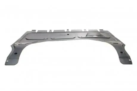 Защита двигателя Skoda Fabia/VW Polo 99- Van Wezel 7625702