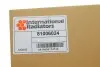 Радиатор печки DAEW MATIZ 0.8 MT/AT 98- Van Wezel 81006024 (фото 2)