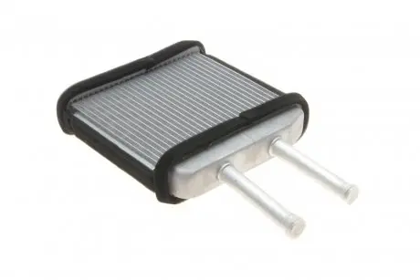 Радиатор печки DAEW MATIZ 0.8 MT/AT 98- Van Wezel 81006024
