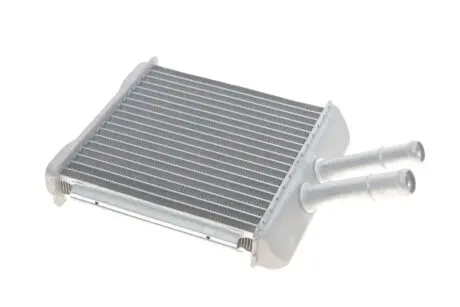 Радіатор пічки LANOS /NUBIRA ALL 97- Van Wezel 81006027