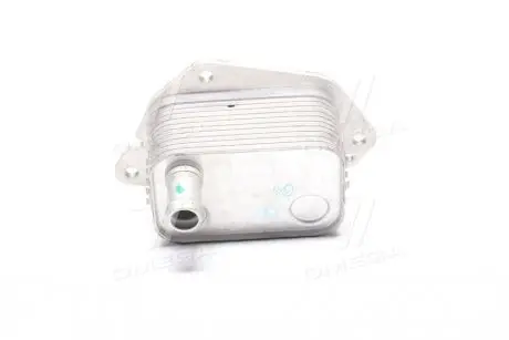 Радиатор масляный KIA/ HYUNDAI Van Wezel 82003288