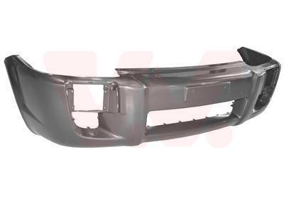 Бампер передній HYUNDAI TUCSON 04>10 Van Wezel 8267576