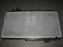Радіатор охолодження двигуна KIA SEPHIA/SHUMA MT 96- Van Wezel 83002016 (фото 1)