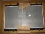 Радіатор охолодження двигуна CERATO 16i/20i MT 04- Van Wezel 83002074 (фото 1)