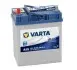 Акумуляторна батарея 40Ah/330A (187x127x227/+L/B00) Blue Dynamic A15 Азія VARTA 540127033 3132 (фото 1)